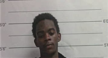 Jonathan Joseph, - Orleans Parish County, LA 